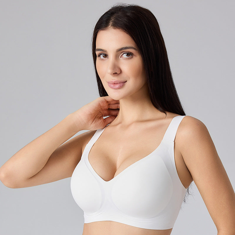 Full Cup Minimizer Bra