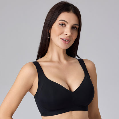Full Cup Minimizer Bra
