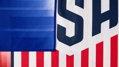 U.S. Soccer 2024 Knockaround Adventure Towels