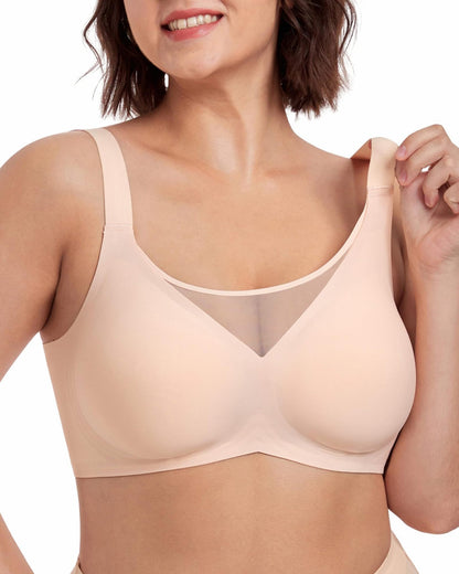 Nahtloser bügelloser Minimizer-BH