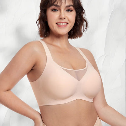 Nahtloser bügelloser Minimizer-BH