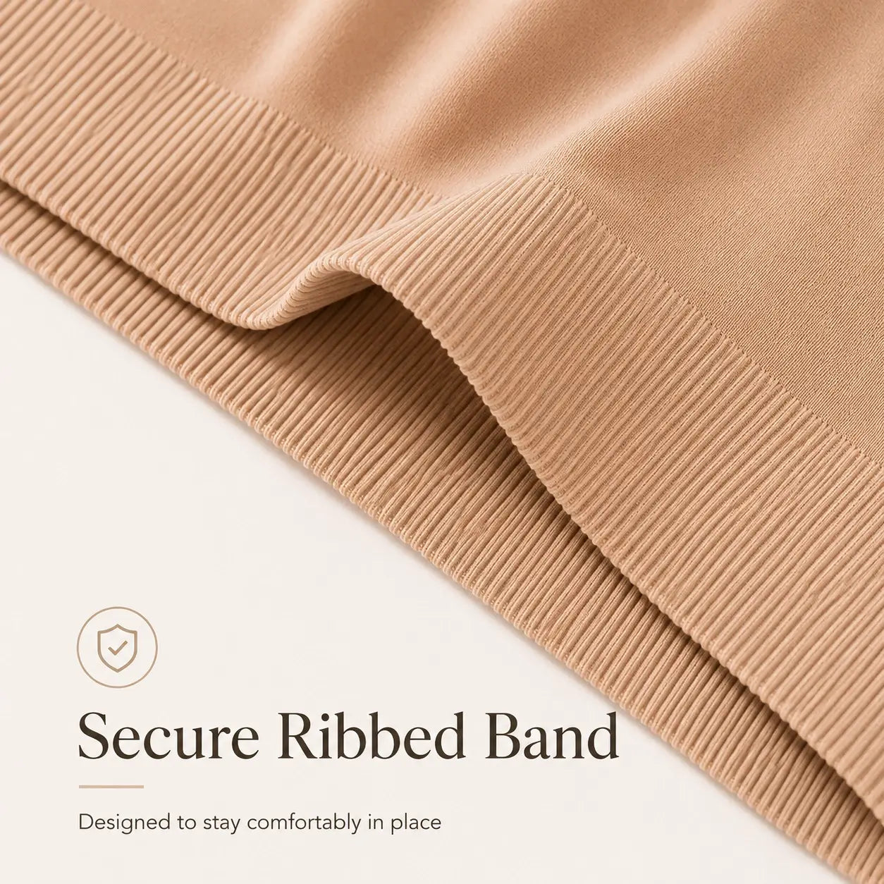 VelvetFit™ Wireless Strapless Bra