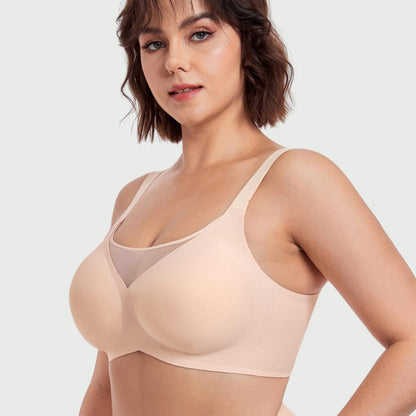 Nahtloser bügelloser Minimizer-BH